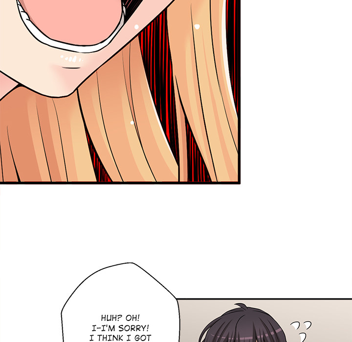 Crossing the Line - Chapter 2 [photo 87] - MangaPorn