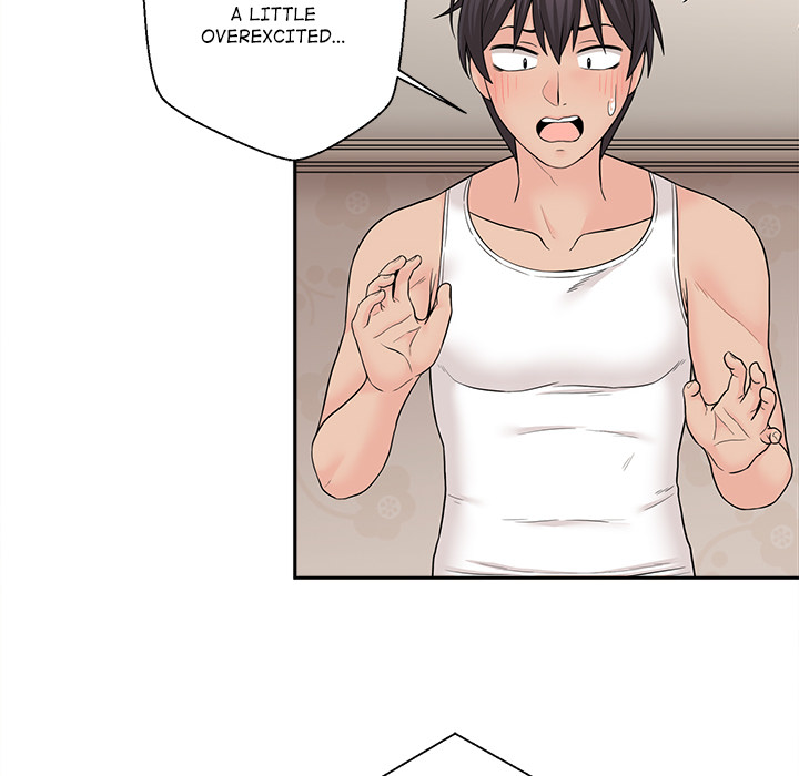 Crossing the Line - Chapter 2 [photo 88] - MangaPorn