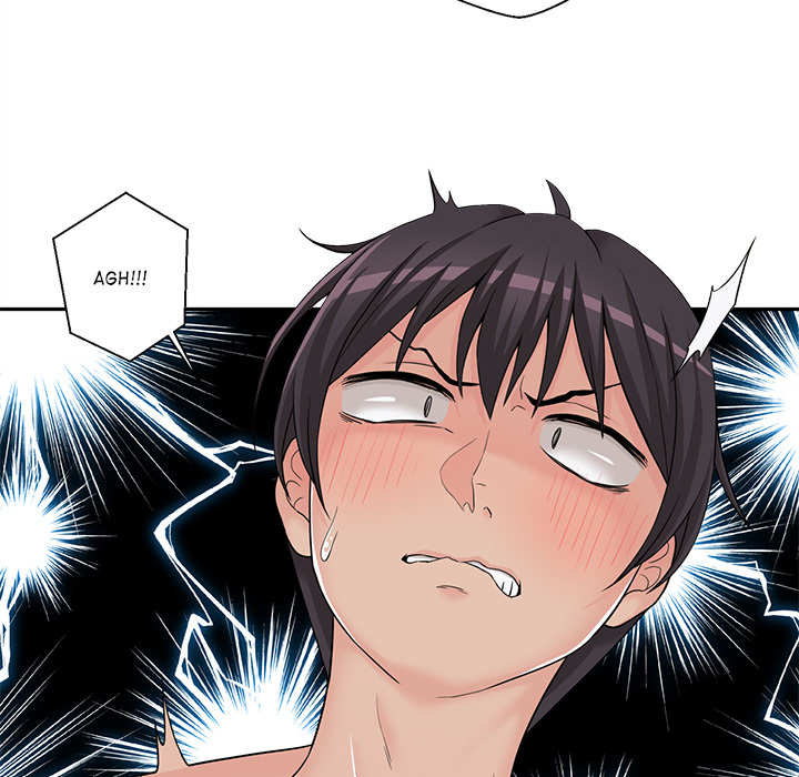 Crossing the Line - Chapter 2 [photo 90] - MangaPorn