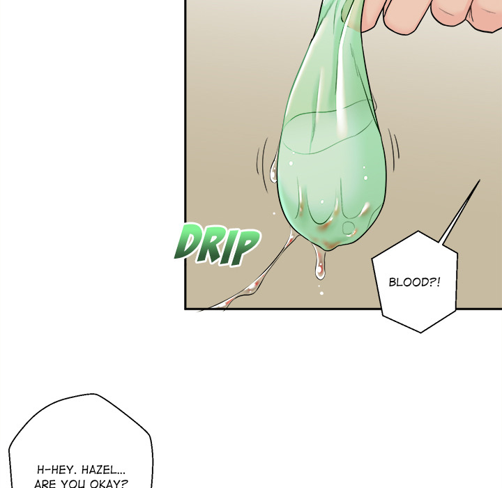 Crossing the Line - Chapter 2 [photo 94] - MangaPorn