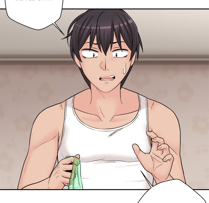 Crossing the Line - Chapter 2 [photo 95] - MangaPorn
