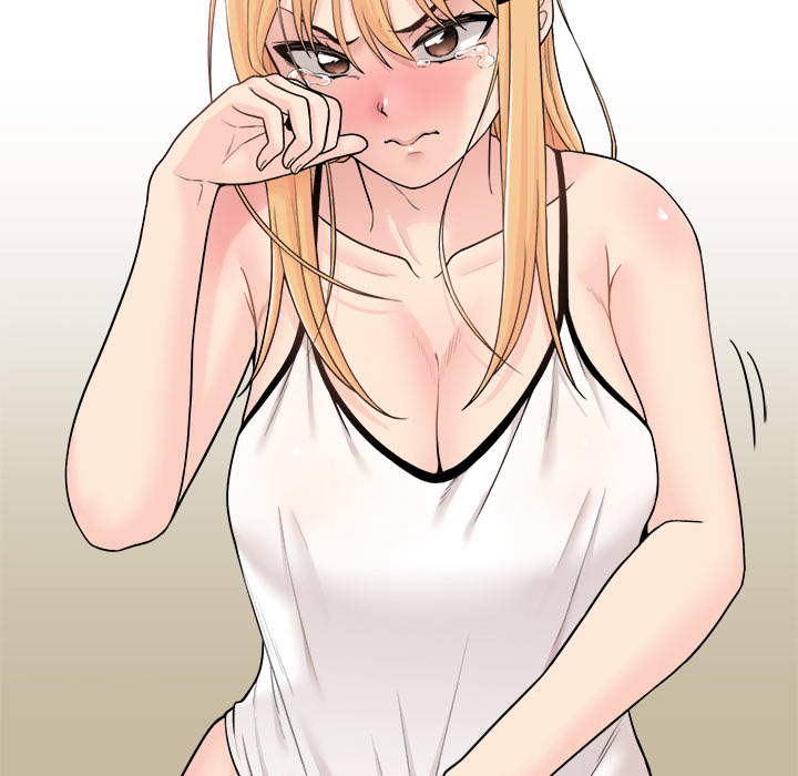 Crossing the Line - Chapter 2 [photo 98] - MangaPorn
