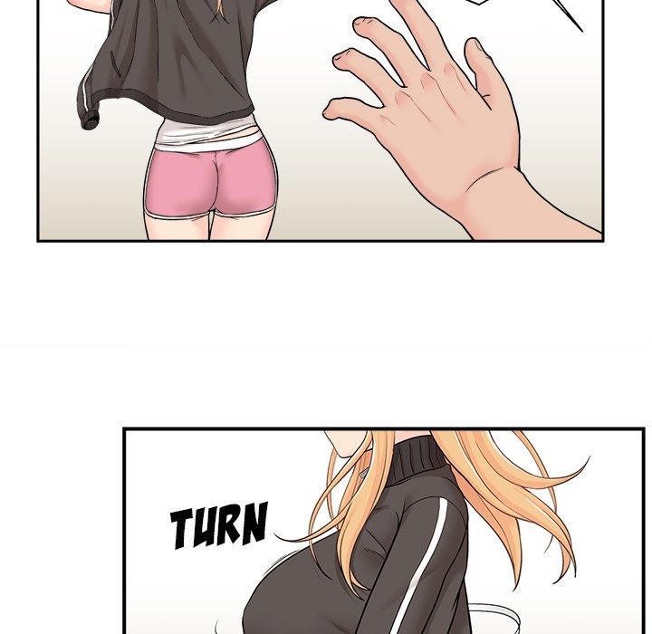 Crossing the Line - Chapter 3 [photo 10] - MangaPorn