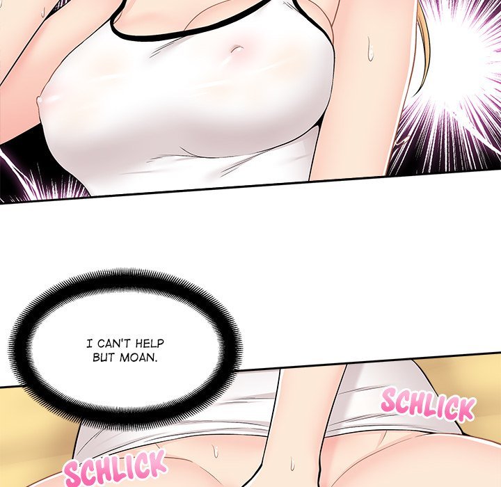 Crossing the Line - Chapter 3 [photo 100] - MangaPorn