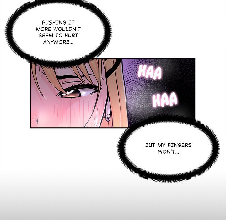 Crossing the Line - Chapter 3 [photo 102] - MangaPorn