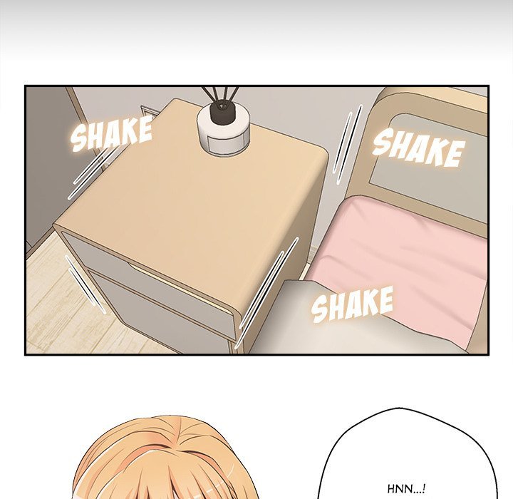Crossing the Line - Chapter 3 [photo 106] - MangaPorn