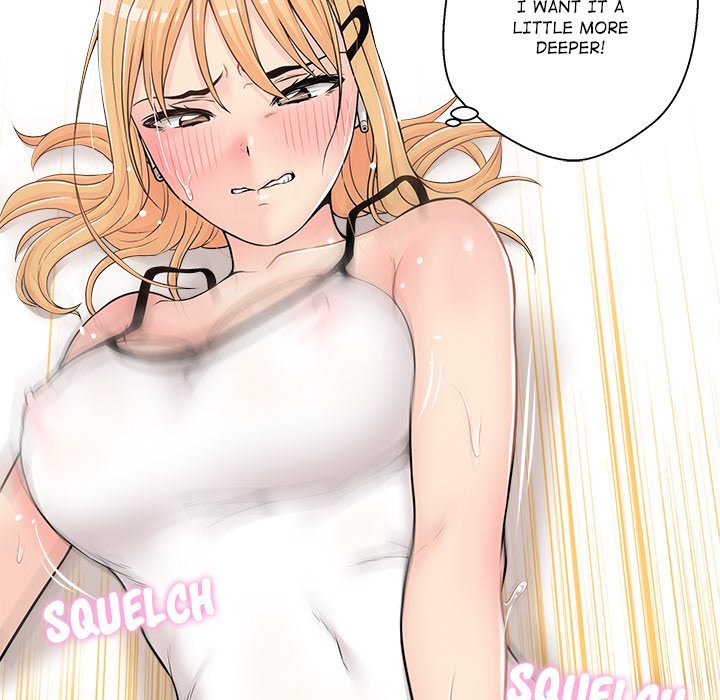 Crossing the Line - Chapter 3 [photo 107] - MangaPorn