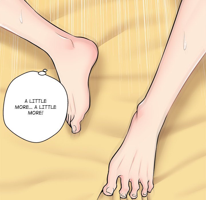 Crossing the Line - Chapter 3 [photo 109] - MangaPorn
