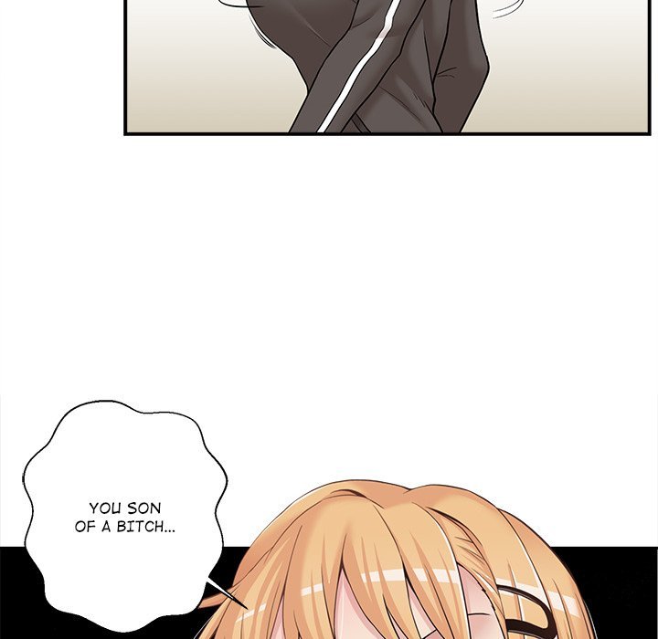 Crossing the Line - Chapter 3 [photo 11] - MangaPorn