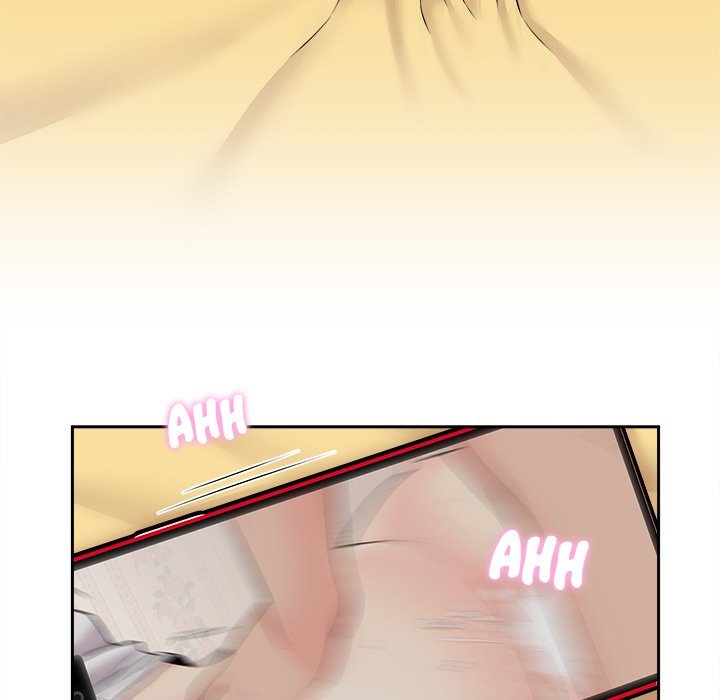 Crossing the Line - Chapter 3 [photo 110] - MangaPorn