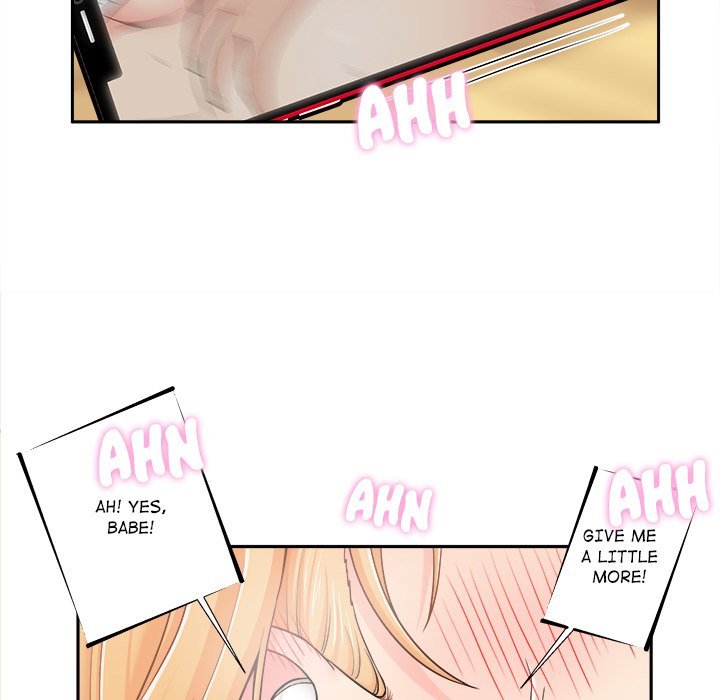Crossing the Line - Chapter 3 [photo 111] - MangaPorn