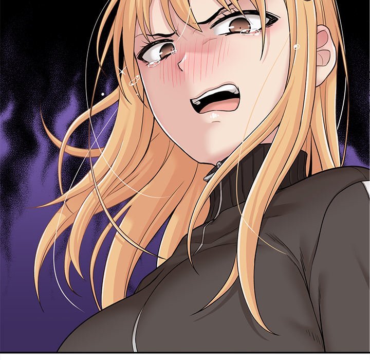Crossing the Line - Chapter 3 [photo 12] - MangaPorn