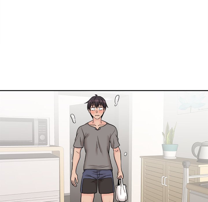 Crossing the Line - Chapter 3 [photo 124] - MangaPorn