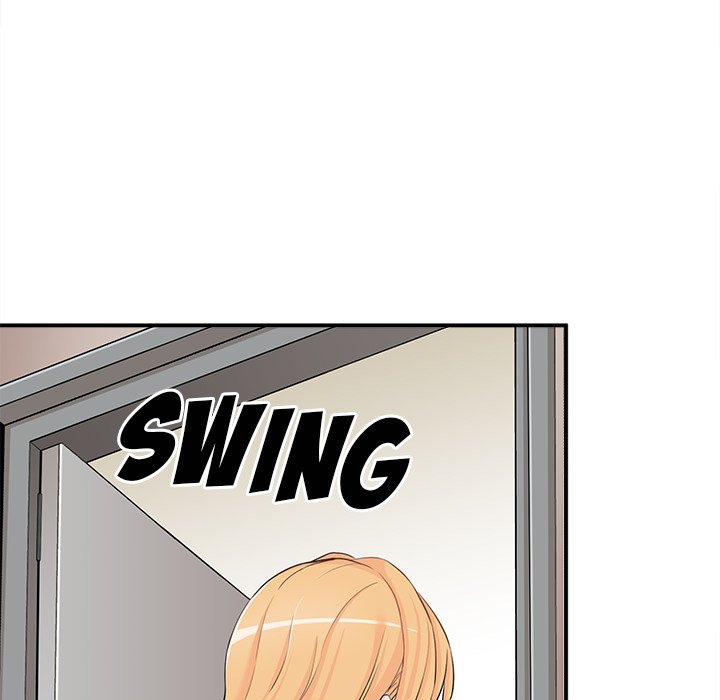Crossing the Line - Chapter 3 [photo 13] - MangaPorn