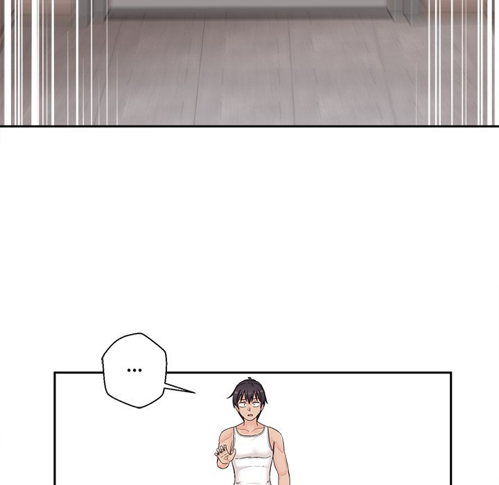 Crossing the Line - Chapter 3 [photo 15] - MangaPorn