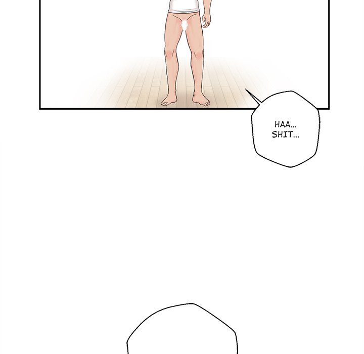 Crossing the Line - Chapter 3 [photo 16] - MangaPorn