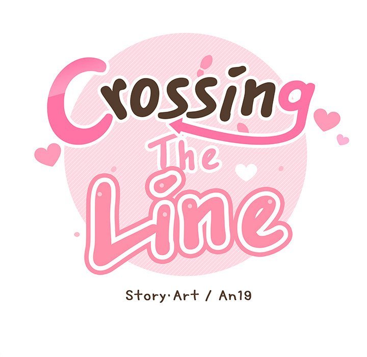 Crossing the Line - Chapter 3 [photo 18] - MangaPorn