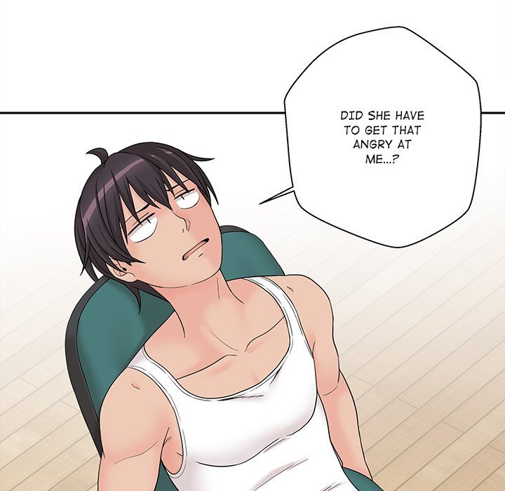 Crossing the Line - Chapter 3 [photo 21] - MangaPorn
