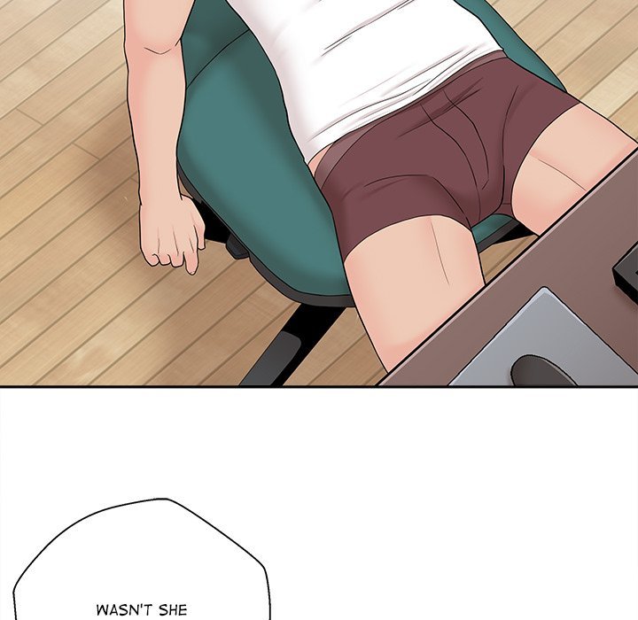 Crossing the Line - Chapter 3 [photo 22] - MangaPorn