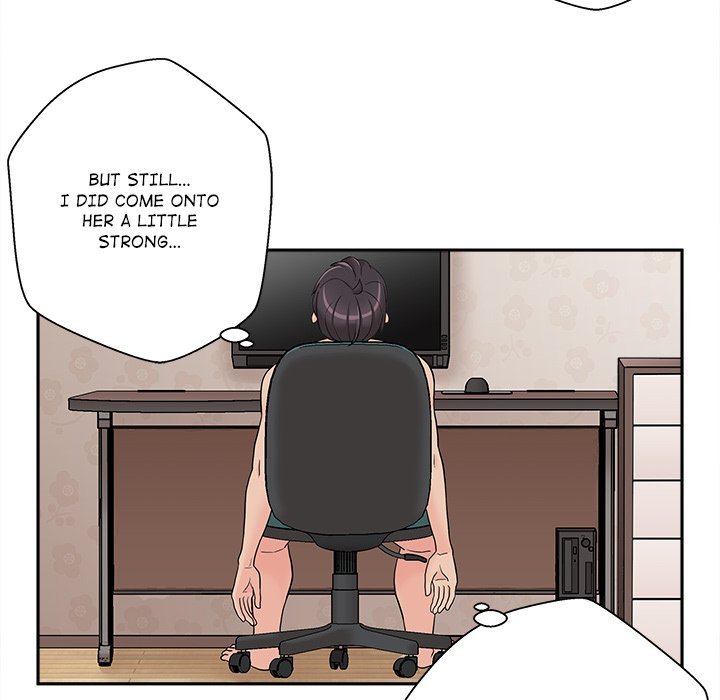 Crossing the Line - Chapter 3 [photo 24] - MangaPorn