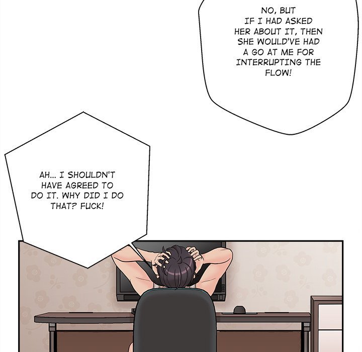 Crossing the Line - Chapter 3 [photo 25] - MangaPorn