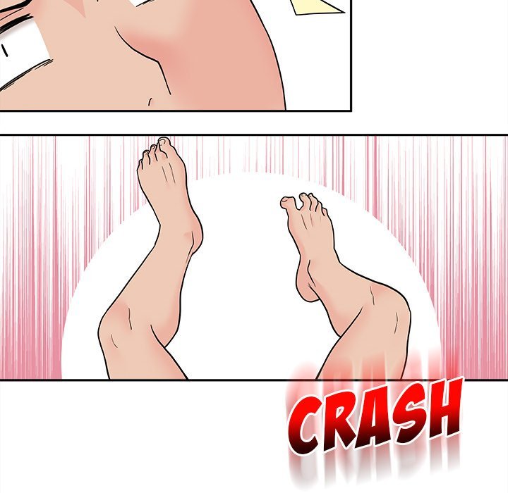 Crossing the Line - Chapter 3 [photo 27] - MangaPorn