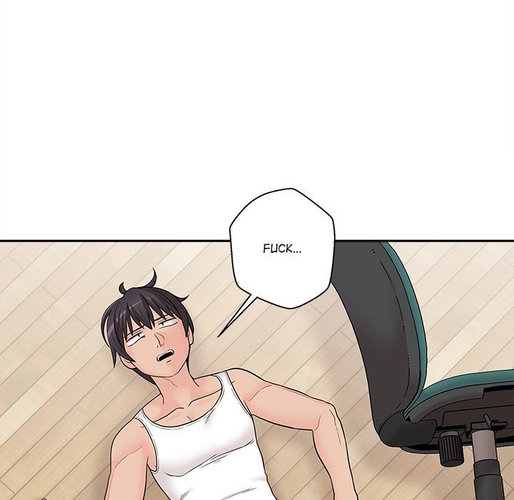 Crossing the Line - Chapter 3 [photo 28] - MangaPorn