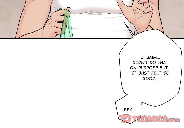 Crossing the Line - Chapter 3 [photo 3] - MangaPorn