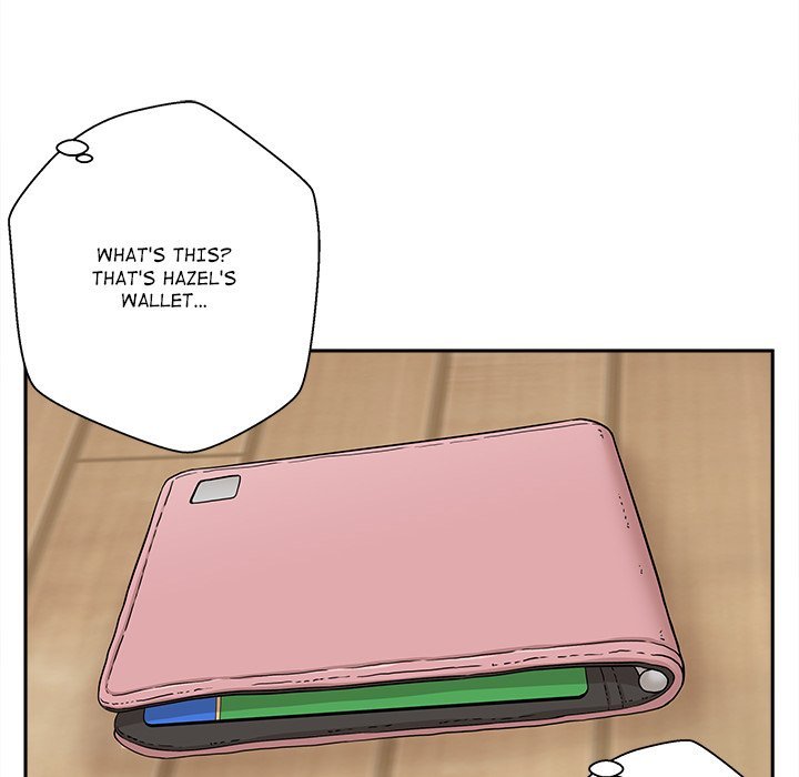 Crossing the Line - Chapter 3 [photo 31] - MangaPorn