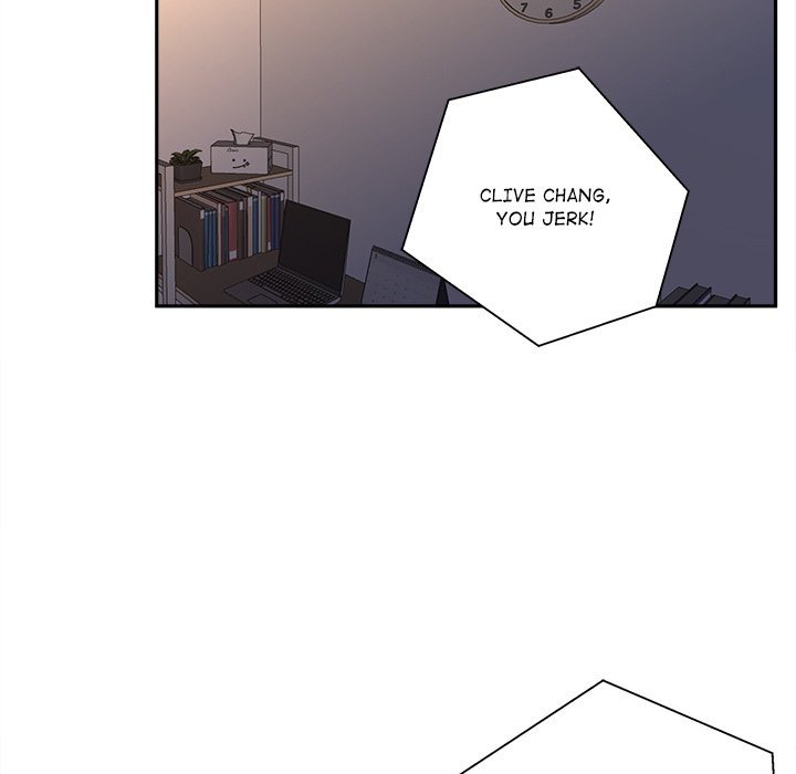 Crossing the Line - Chapter 3 [photo 34] - MangaPorn
