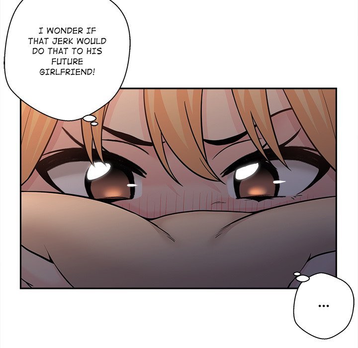 Crossing the Line - Chapter 3 [photo 37] - MangaPorn