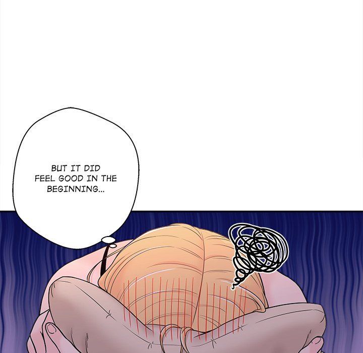 Crossing the Line - Chapter 3 [photo 38] - MangaPorn
