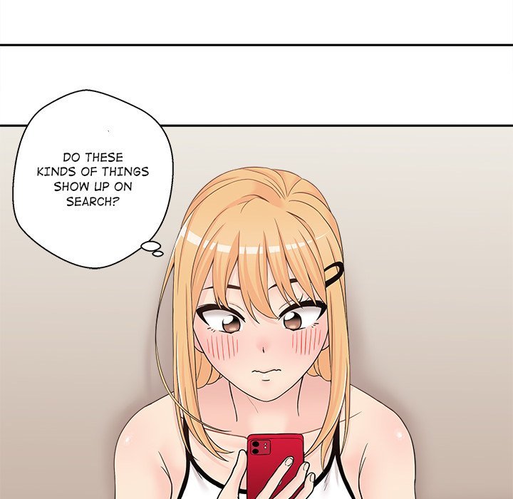 Crossing the Line - Chapter 3 [photo 42] - MangaPorn