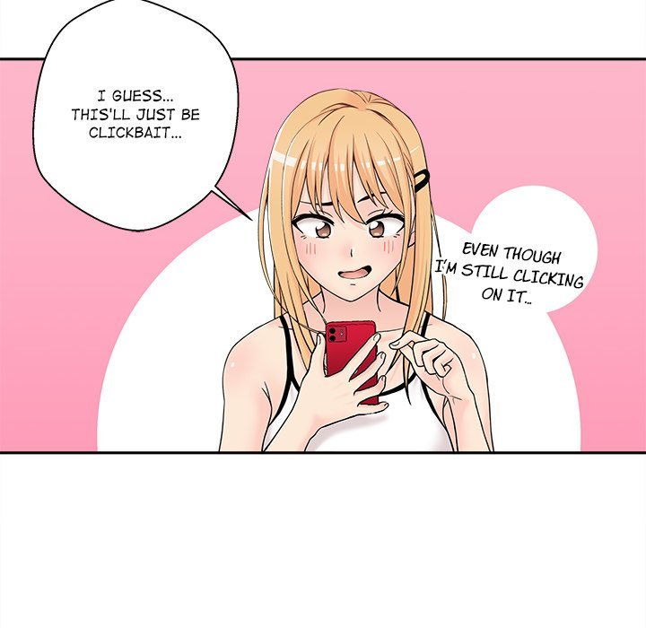 Crossing the Line - Chapter 3 [photo 46] - MangaPorn