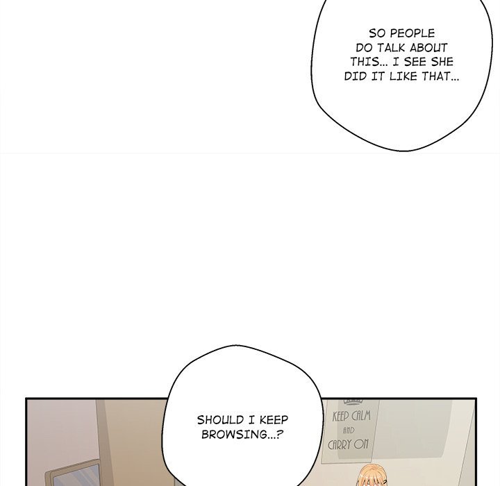 Crossing the Line - Chapter 3 [photo 48] - MangaPorn