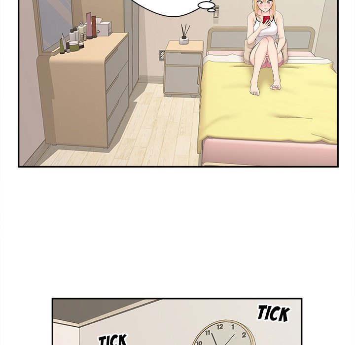 Crossing the Line - Chapter 3 [photo 49] - MangaPorn