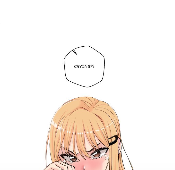 Crossing the Line - Chapter 3 [photo 5] - MangaPorn
