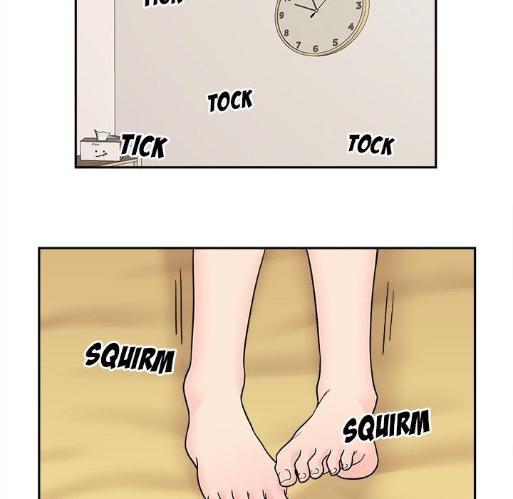 Crossing the Line - Chapter 3 [photo 50] - MangaPorn