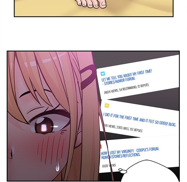 Crossing the Line - Chapter 3 [photo 51] - MangaPorn