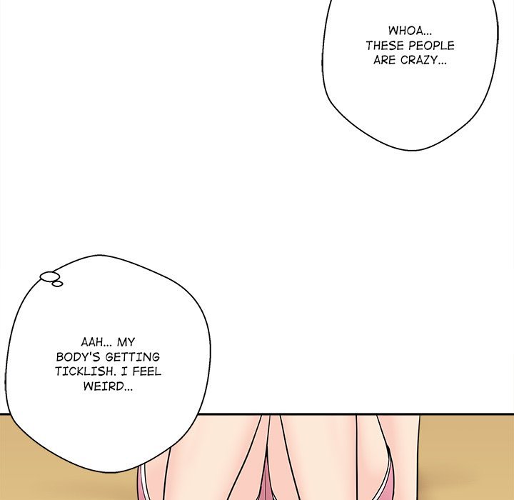 Crossing the Line - Chapter 3 [photo 52] - MangaPorn