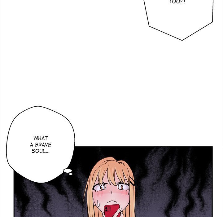 Crossing the Line - Chapter 3 [photo 56] - MangaPorn