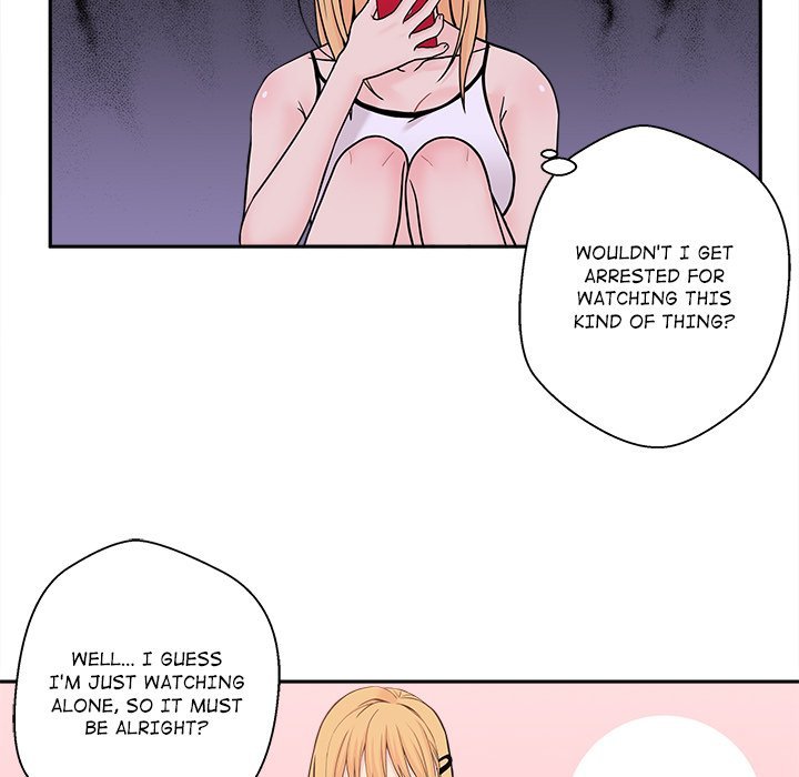 Crossing the Line - Chapter 3 [photo 57] - MangaPorn