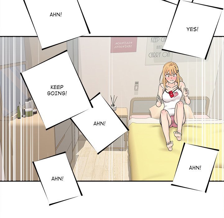 Crossing the Line - Chapter 3 [photo 60] - MangaPorn
