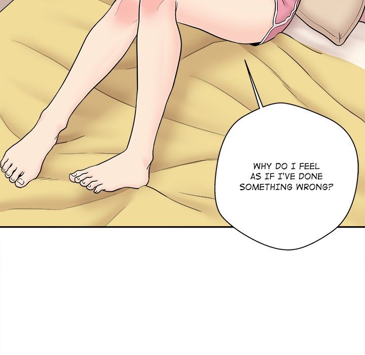 Crossing the Line - Chapter 3 [photo 63] - MangaPorn