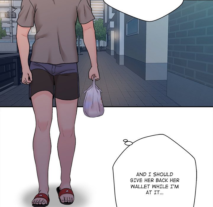 Crossing the Line - Chapter 3 [photo 68] - MangaPorn