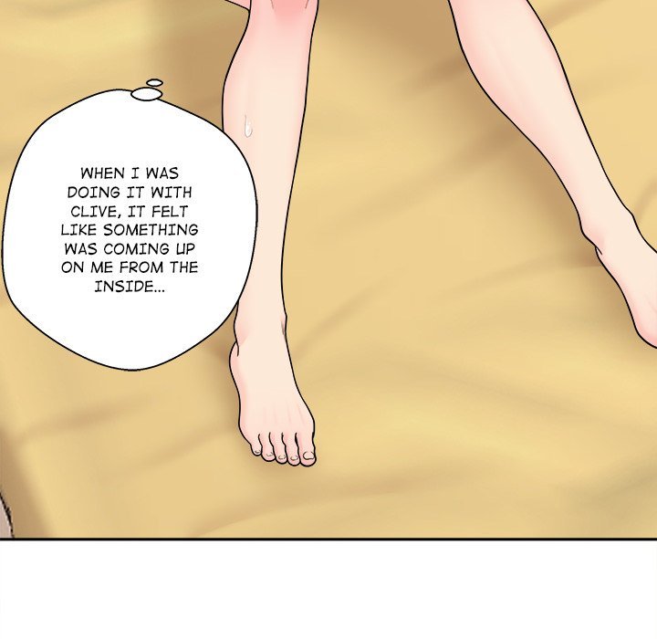 Crossing the Line - Chapter 3 [photo 85] - MangaPorn