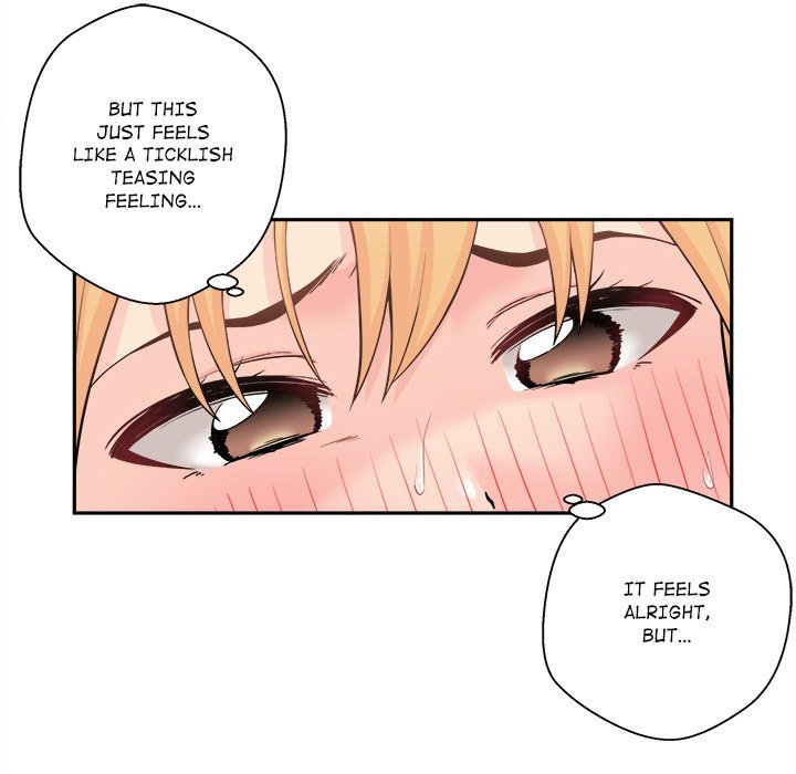 Crossing the Line - Chapter 3 [photo 86] - MangaPorn