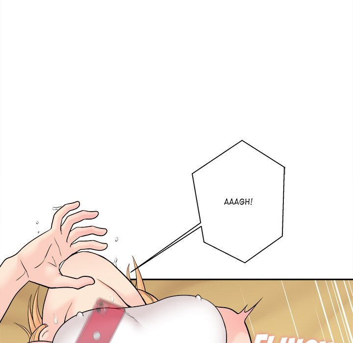 Crossing the Line - Chapter 3 [photo 91] - MangaPorn