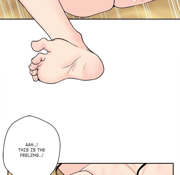 Crossing the Line - Chapter 3 [photo 93] - MangaPorn