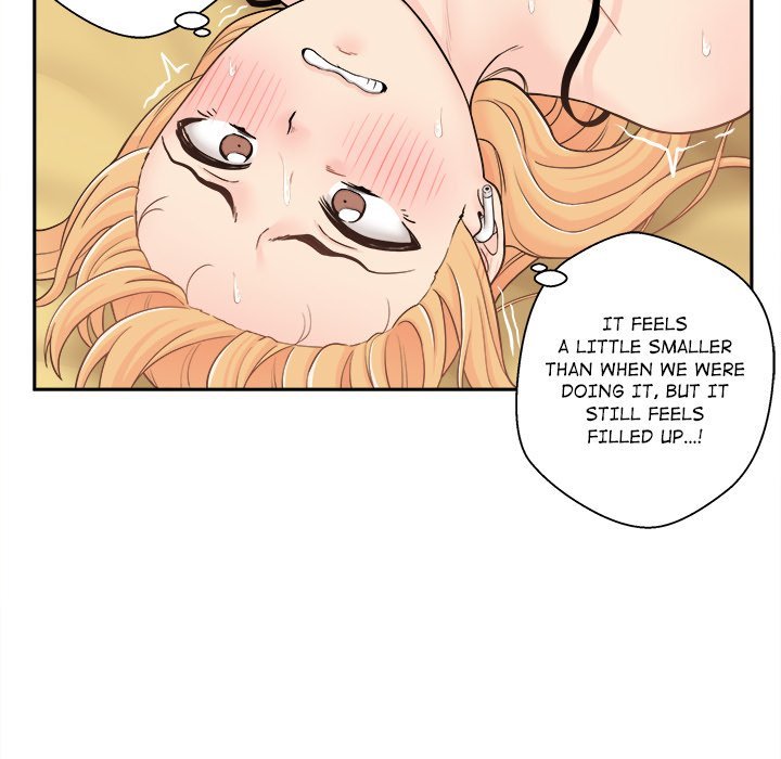 Crossing the Line - Chapter 3 [photo 94] - MangaPorn